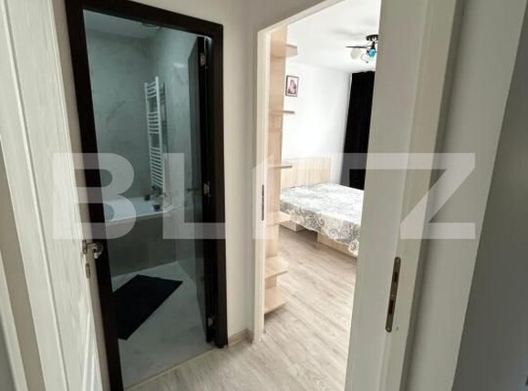 Apartament de închiriat 2 camere Micro 9 - 180993AI | BLITZ Târgoviște | Poza9