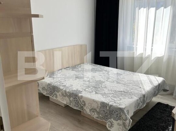 Apartament de închiriat 2 camere Micro 9 - 180993AI | BLITZ Târgoviște | Poza6