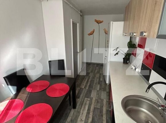 Apartament de închiriat 2 camere Micro 9 - 180993AI | BLITZ Târgoviște | Poza17