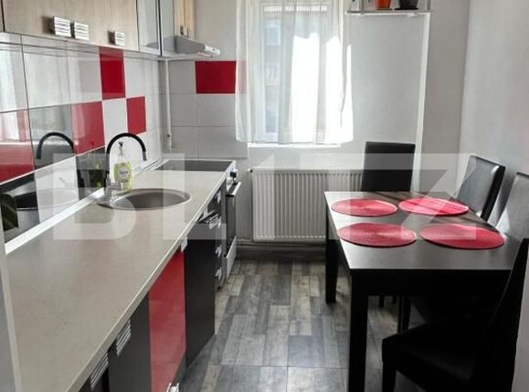 Apartament de închiriat 2 camere Micro 9 - 180993AI | BLITZ Târgoviște | Poza16