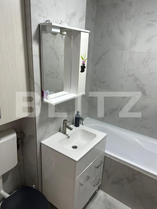 Apartament de închiriat 2 camere Micro 9 - 180993AI | BLITZ Târgoviște | Poza7