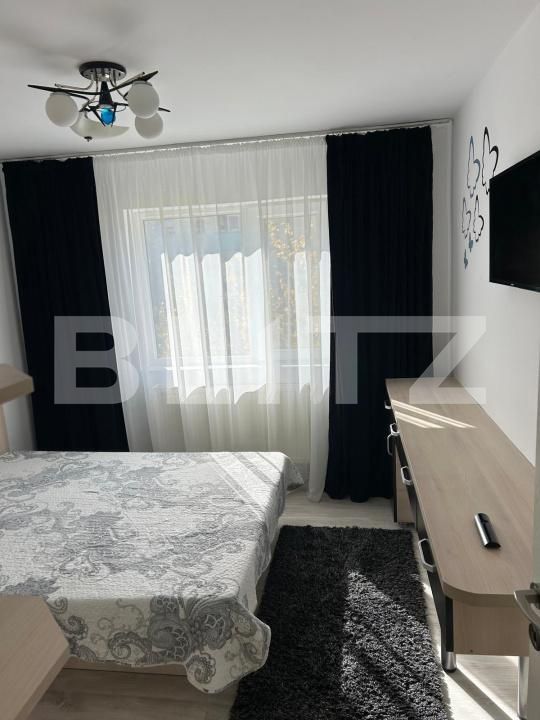 Apartament de închiriat 2 camere Micro 9 - 180993AI | BLITZ Târgoviște | Poza3