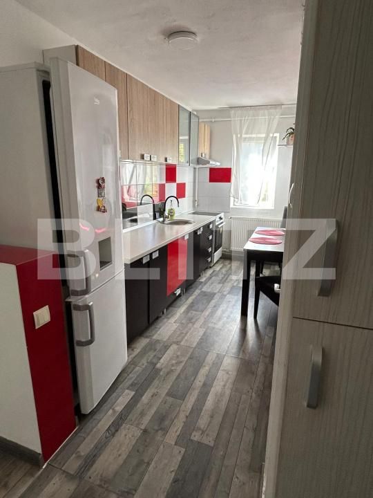 Apartament de închiriat 2 camere Micro 9 - 180993AI | BLITZ Târgoviște | Poza13
