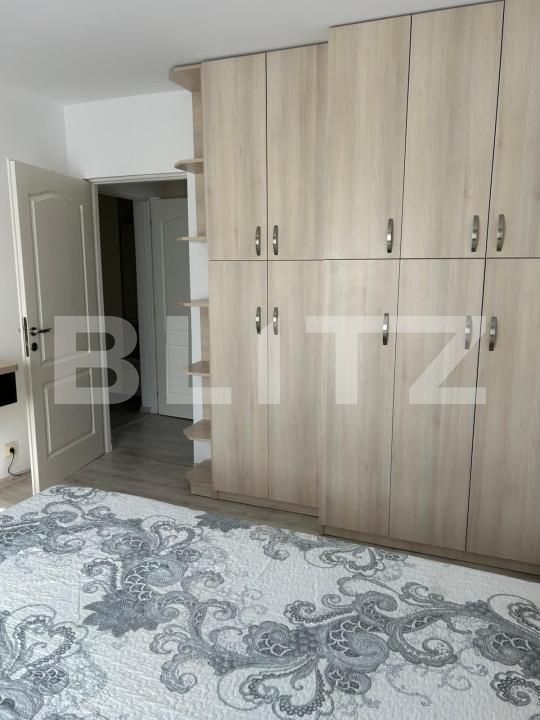 Apartament de închiriat 2 camere Micro 9 - 180993AI | BLITZ Târgoviște | Poza4
