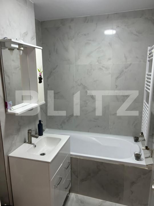 Apartament de închiriat 2 camere Micro 9 - 180993AI | BLITZ Târgoviște | Poza5