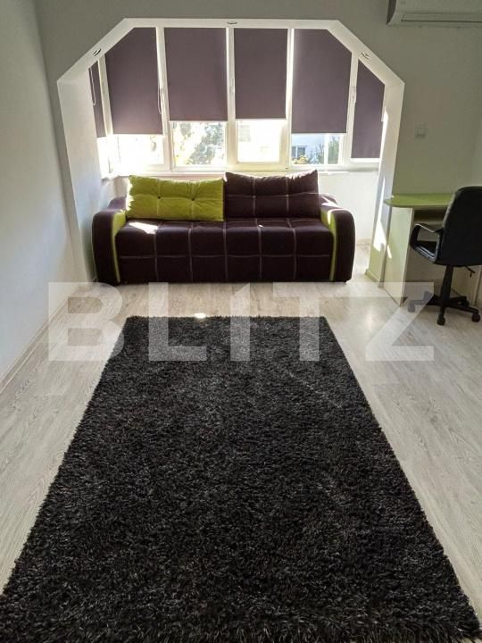 Apartament de închiriat 2 camere Micro 9 - 180993AI | BLITZ Târgoviște | Poza15