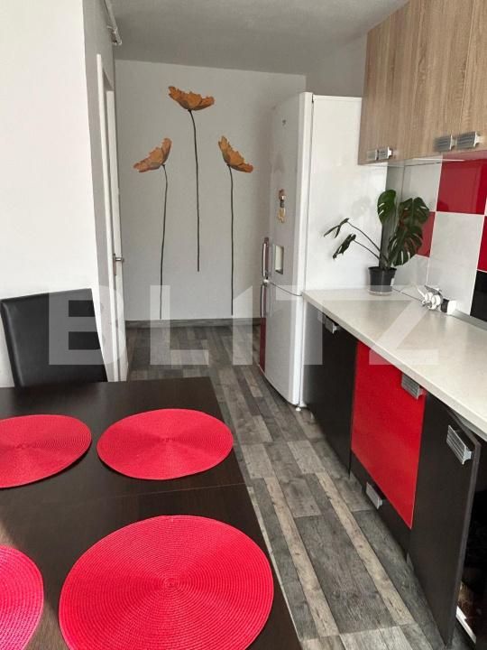 Apartament de închiriat 2 camere Micro 9 - 180993AI | BLITZ Târgoviște | Poza11