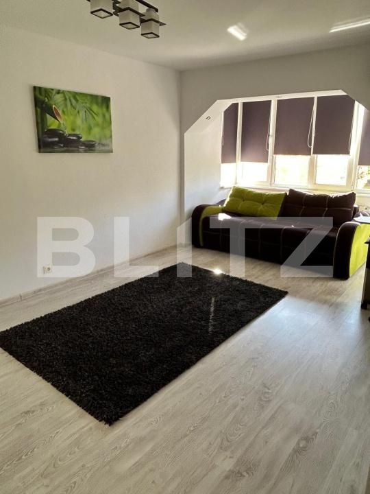 Apartament de închiriat 2 camere Micro 9 - 180993AI | BLITZ Târgoviște | Poza12