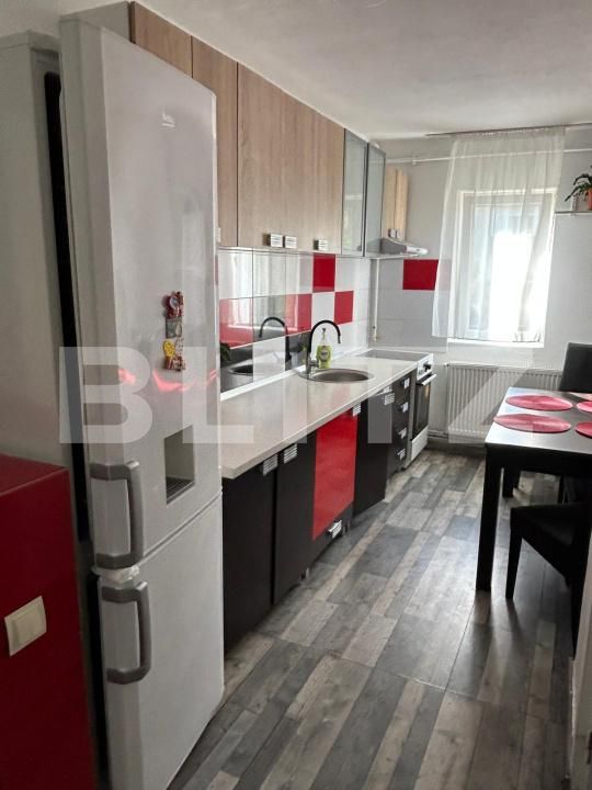 Apartament de închiriat 2 camere Micro 9 - 180993AI | BLITZ Târgoviște | Poza18