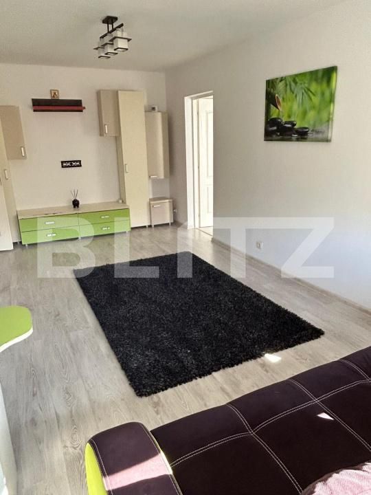 Apartament de închiriat 2 camere Micro 9 - 180993AI | BLITZ Târgoviște | Poza14