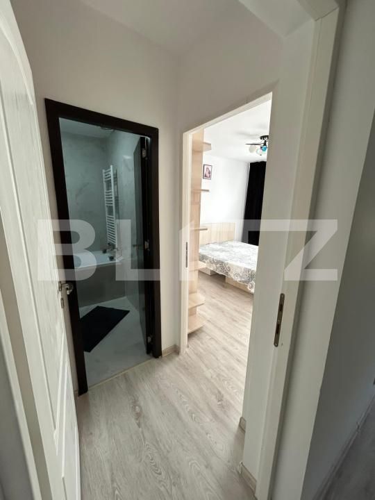 Apartament de închiriat 2 camere Micro 9 - 180993AI | BLITZ Târgoviște | Poza9