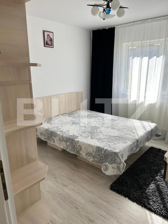Apartament de închiriat 2 camere Micro 9 - 180993AI | BLITZ Târgoviște | Poza6