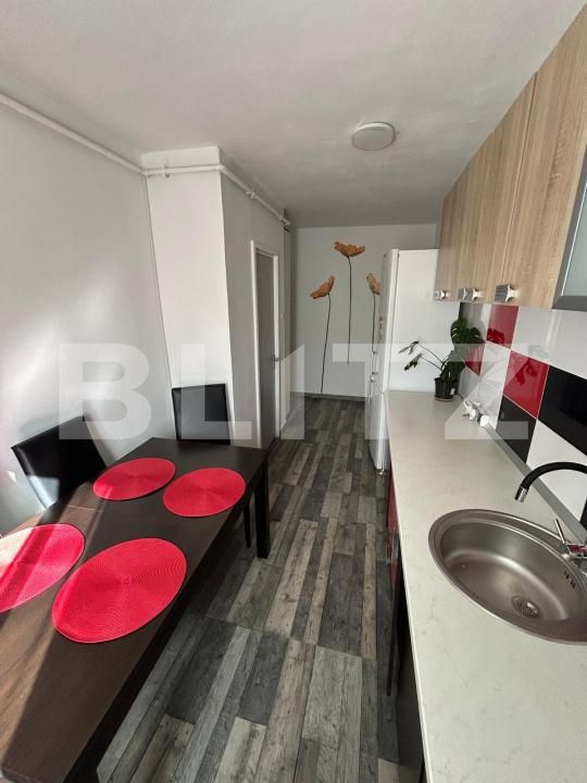 Apartament de închiriat 2 camere Micro 9 - 180993AI | BLITZ Târgoviște | Poza17