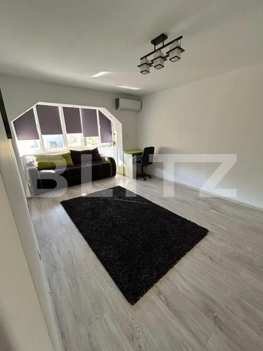 Apartament de închiriat 2 camere Micro 9 - 180993AI | BLITZ Târgoviște | Poza2