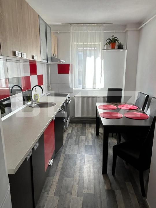 Apartament de închiriat 2 camere Micro 9 - 180993AI | BLITZ Târgoviște | Poza16