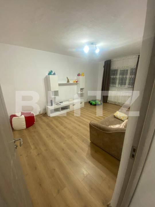 Apartament de închiriat 2 camere Micro 12 - 181024AI | BLITZ Târgoviște | Poza2