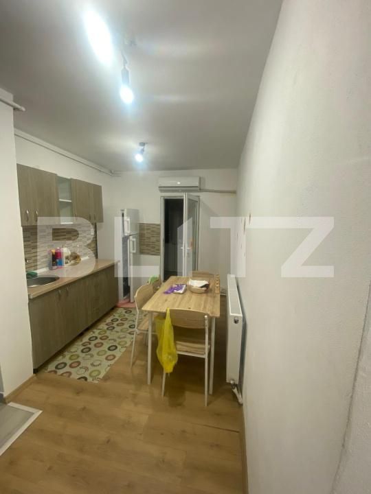 Apartament de închiriat 2 camere Micro 12 - 181024AI | BLITZ Târgoviște | Poza3