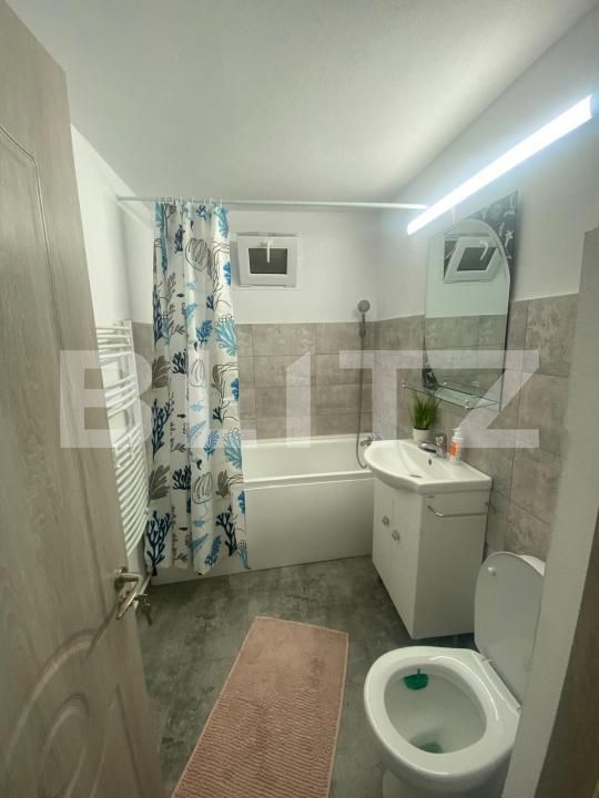 Apartament de închiriat 2 camere Micro 12 - 181024AI | BLITZ Târgoviște | Poza5