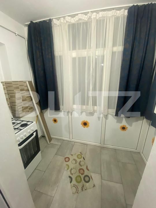 Apartament de închiriat 2 camere Micro 12 - 181024AI | BLITZ Târgoviște | Poza4