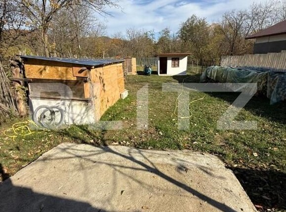 Teren de vânzare Moreni - 181099TV | BLITZ Târgoviște | Poza1