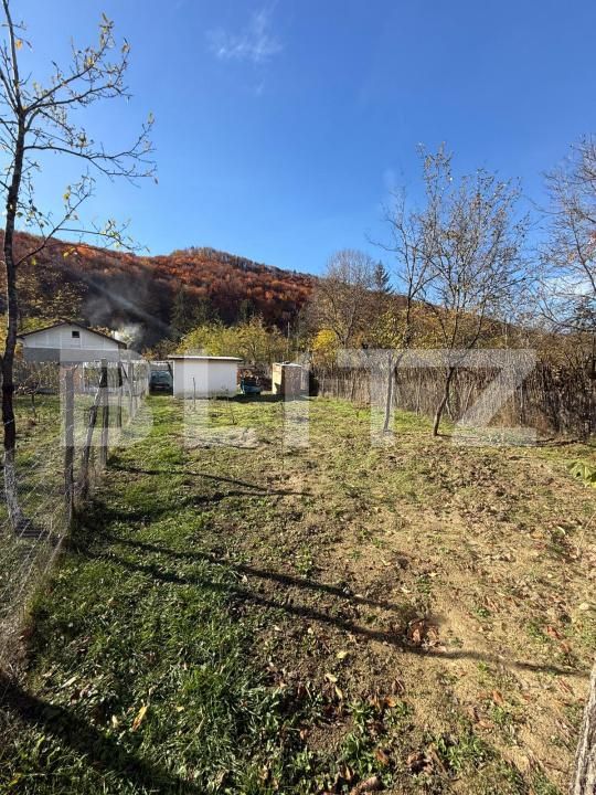 Teren de vânzare Moreni - 181099TV | BLITZ Târgoviște | Poza2