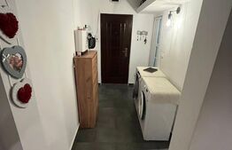 Apartament de închiriat – Micro 6, disponibil din 1 decembrie