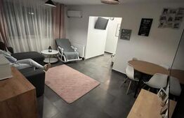 Apartament de închiriat – Micro 6, disponibil din 1 decembrie