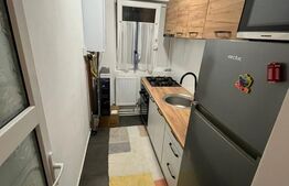 Apartament de închiriat – Micro 6, disponibil din 1 decembrie