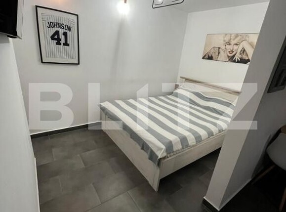 Apartament de închiriat 2 camere Micro 6 - 181212AI | BLITZ Târgoviște | Poza4