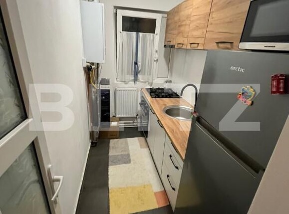 Apartament de închiriat 2 camere Micro 6 - 181212AI | BLITZ Târgoviște | Poza6