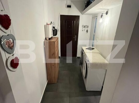 Apartament de închiriat 2 camere Micro 6 - 181212AI | BLITZ Târgoviște | Poza11