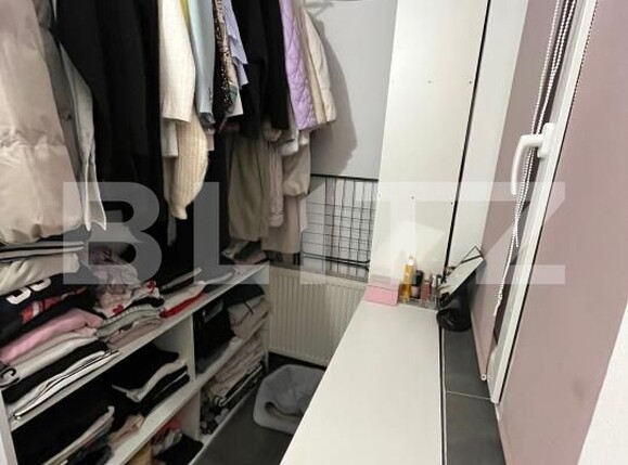 Apartament de închiriat 2 camere Micro 6 - 181212AI | BLITZ Târgoviște | Poza13