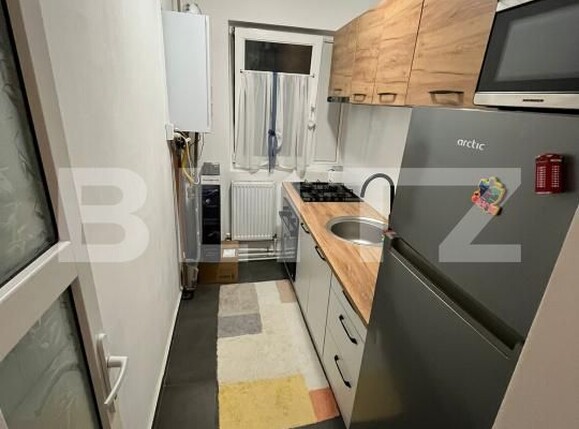 Apartament de închiriat 2 camere Micro 6 - 181212AI | BLITZ Târgoviște | Poza7