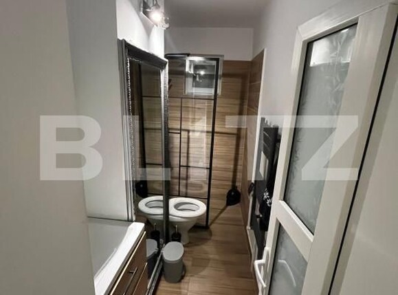 Apartament de închiriat 2 camere Micro 6 - 181212AI | BLITZ Târgoviște | Poza8