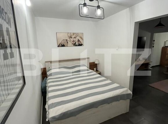 Apartament de închiriat 2 camere Micro 6 - 181212AI | BLITZ Târgoviște | Poza5