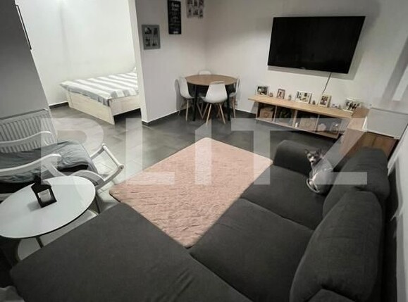 Apartament de închiriat 2 camere Micro 6 - 181212AI | BLITZ Târgoviște | Poza3