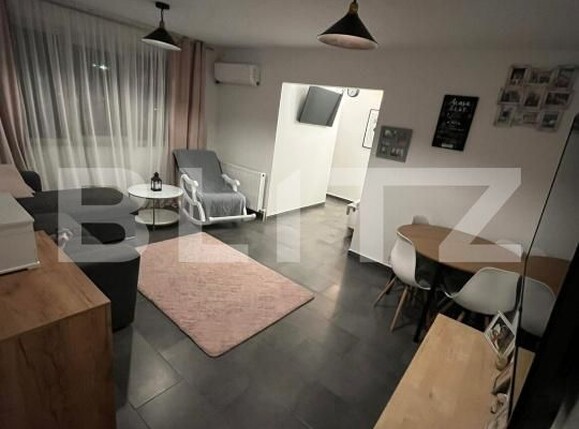Apartament de închiriat 2 camere Micro 6 - 181212AI | BLITZ Târgoviște | Poza1