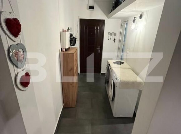 Apartament de închiriat 2 camere Micro 6 - 181212AI | BLITZ Târgoviște | Poza10