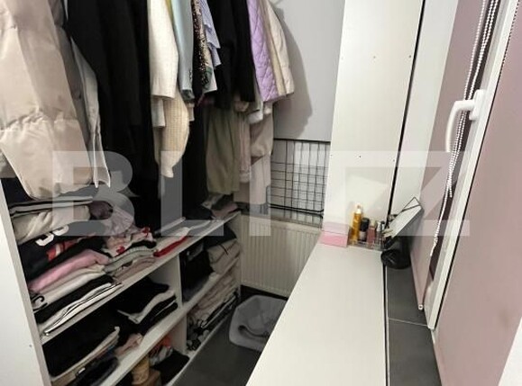 Apartament de închiriat 2 camere Micro 6 - 181212AI | BLITZ Târgoviște | Poza12