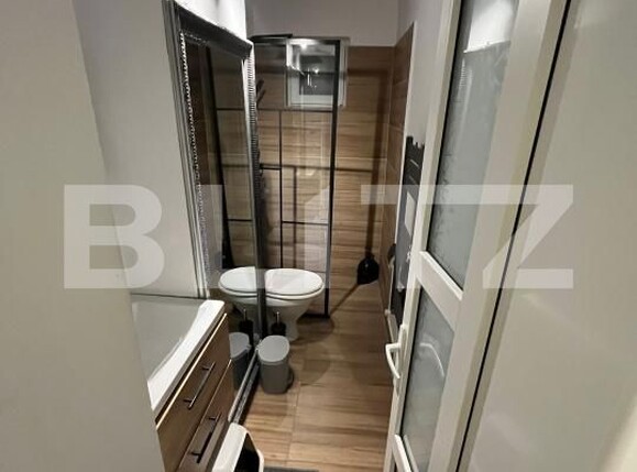 Apartament de închiriat 2 camere Micro 6 - 181212AI | BLITZ Târgoviște | Poza9