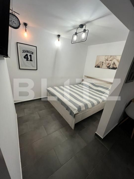 Apartament de închiriat 2 camere Micro 6 - 181212AI | BLITZ Târgoviște | Poza4