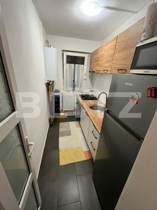 Apartament de închiriat 2 camere Micro 6 - 181212AI | BLITZ Târgoviște | Poza6