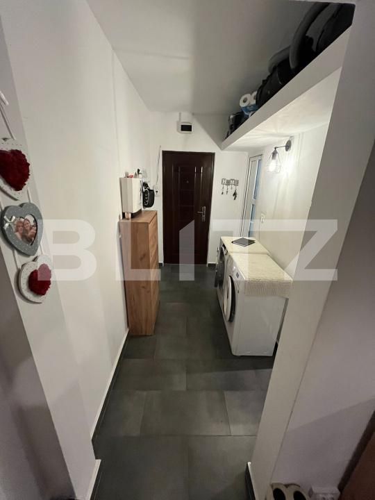 Apartament de închiriat 2 camere Micro 6 - 181212AI | BLITZ Târgoviște | Poza11