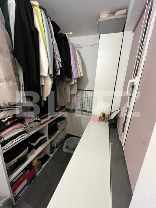 Apartament de închiriat 2 camere Micro 6 - 181212AI | BLITZ Târgoviște | Poza13