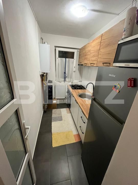 Apartament de închiriat 2 camere Micro 6 - 181212AI | BLITZ Târgoviște | Poza7