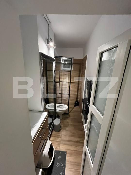 Apartament de închiriat 2 camere Micro 6 - 181212AI | BLITZ Târgoviște | Poza8