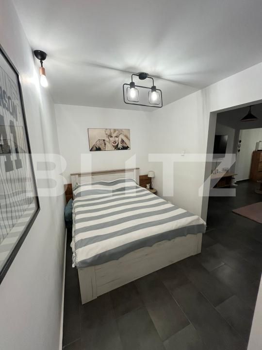 Apartament de închiriat 2 camere Micro 6 - 181212AI | BLITZ Târgoviște | Poza5