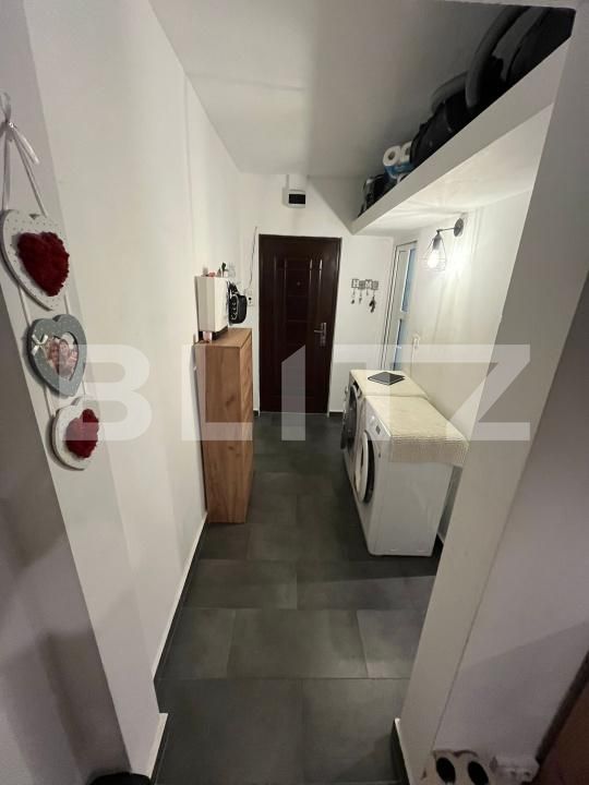 Apartament de închiriat 2 camere Micro 6 - 181212AI | BLITZ Târgoviște | Poza10