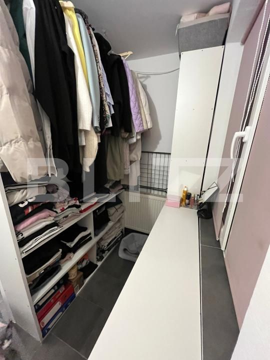 Apartament de închiriat 2 camere Micro 6 - 181212AI | BLITZ Târgoviște | Poza12