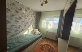 Apartament 3 camere, 63mp, Petru Cercel